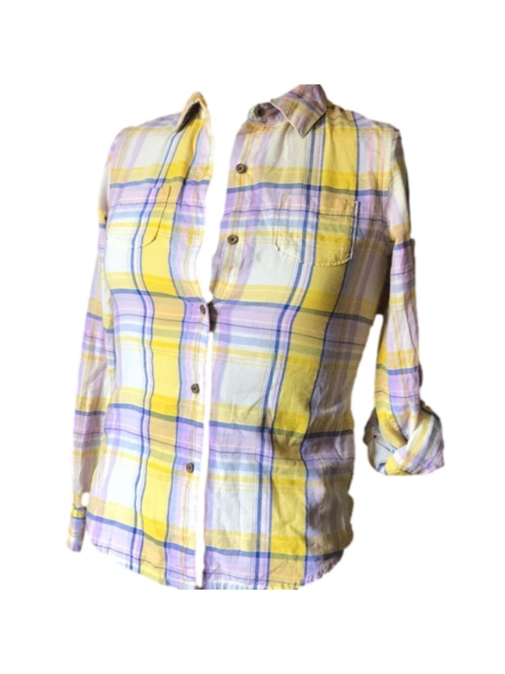 Northface shirt